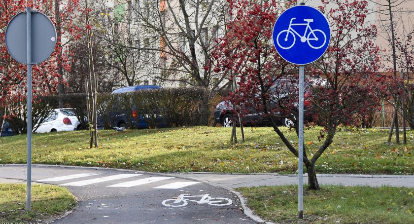 Polska na rowerach. Jak długa i szeroka
