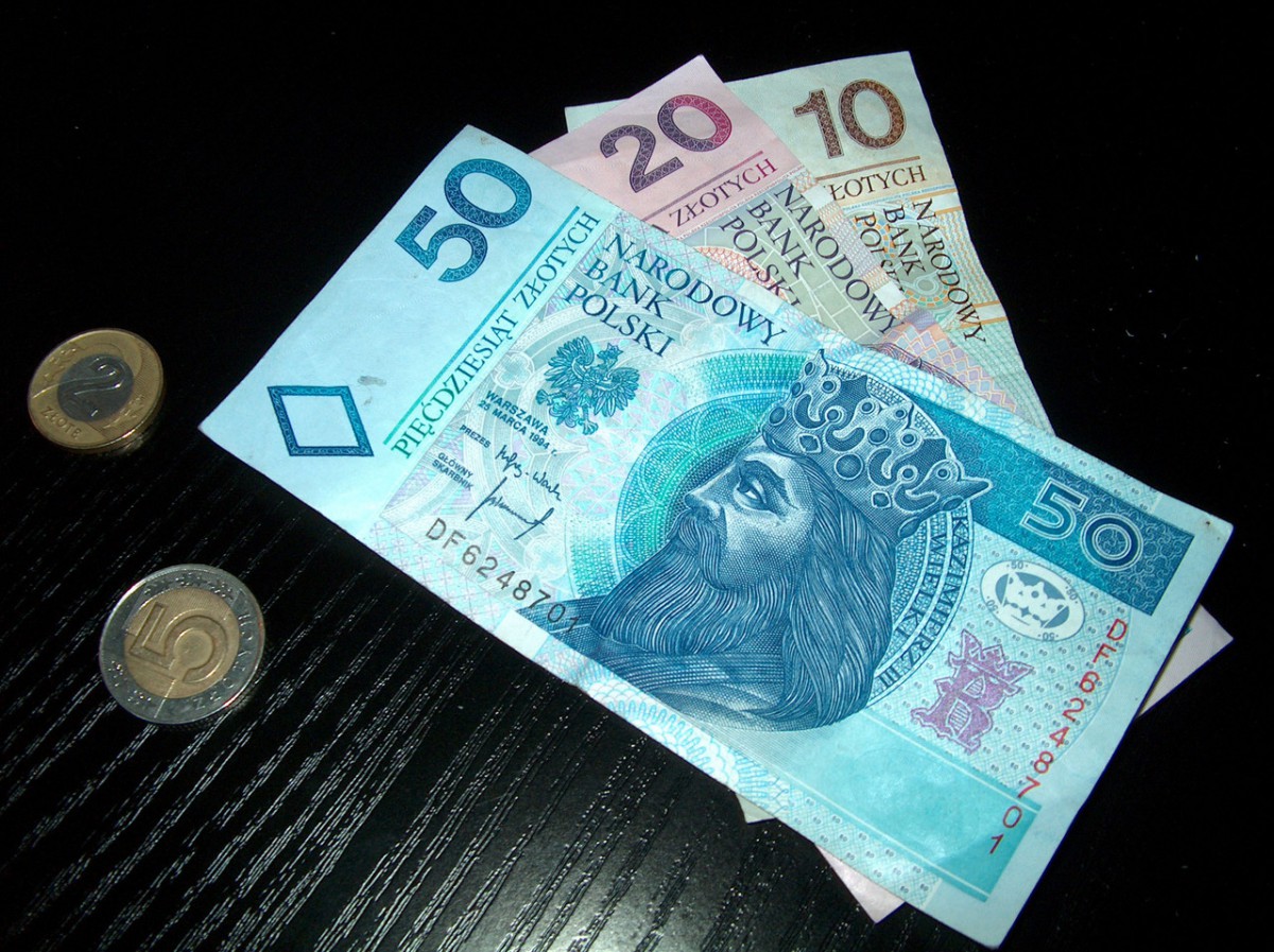 Ile powinno wynosić kieszonkowe?