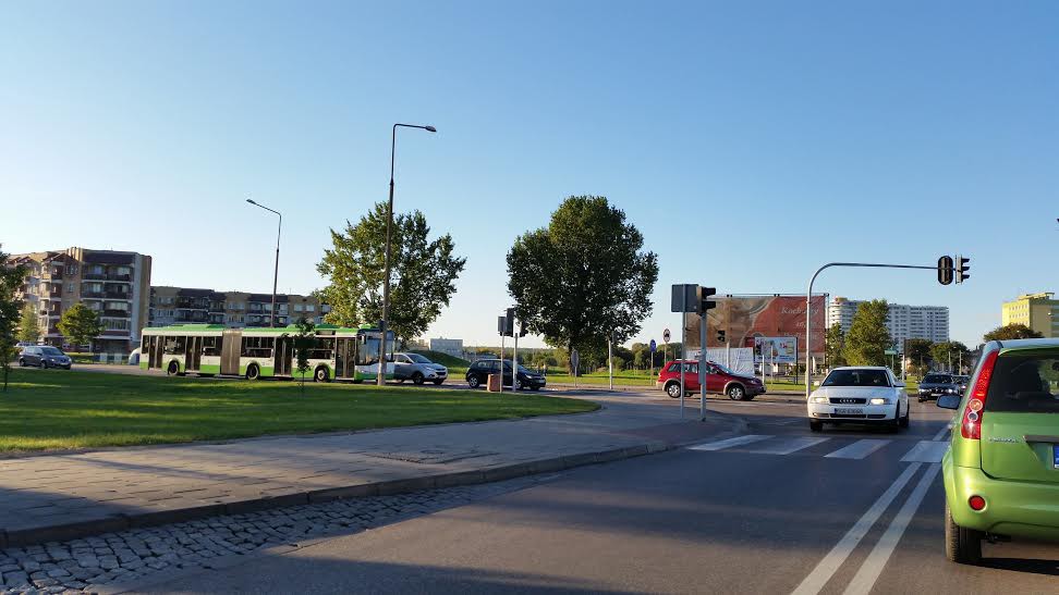 Tutaj będzie nowy Lidl
