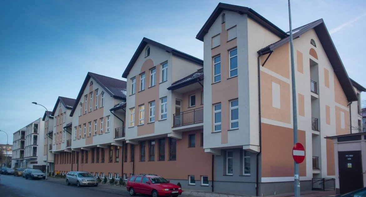 Białostockie Hospicjum mogłoby rozszerzyć działalność. Jest tylko jeden problem