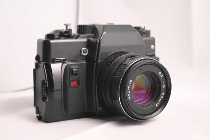 Bezpłatne warsztaty fotograficzne w CLZ