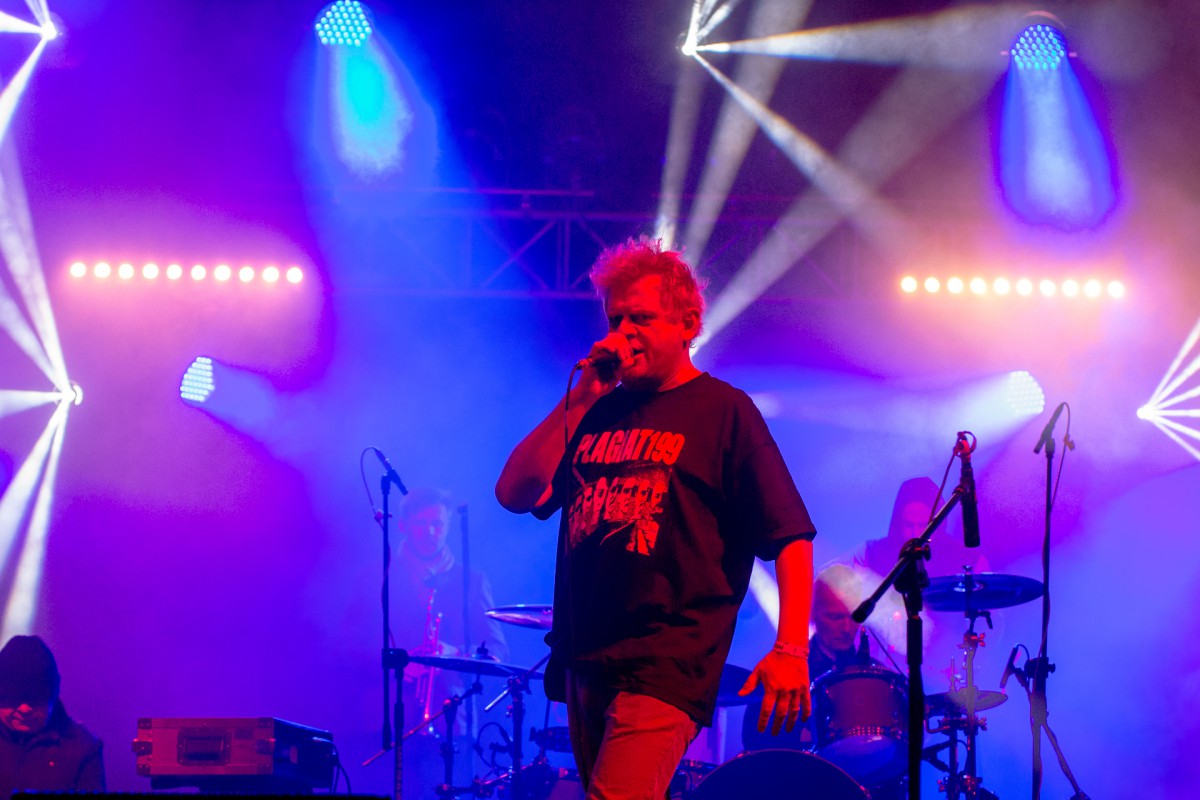 Koncert i Jubileuszowe obchody XV Marszu Żywej Pamięci Polskiego Sybiru