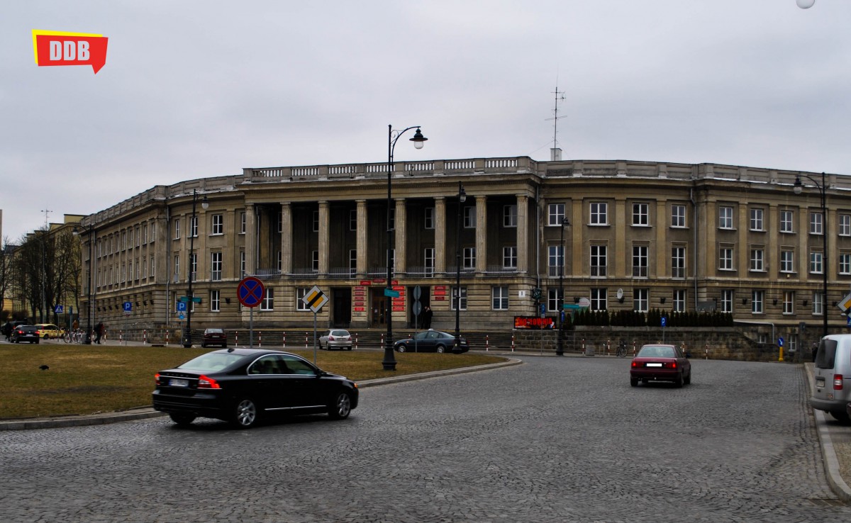 Na Uniwersytecie w Białymstoku studenci jednak zapłacą