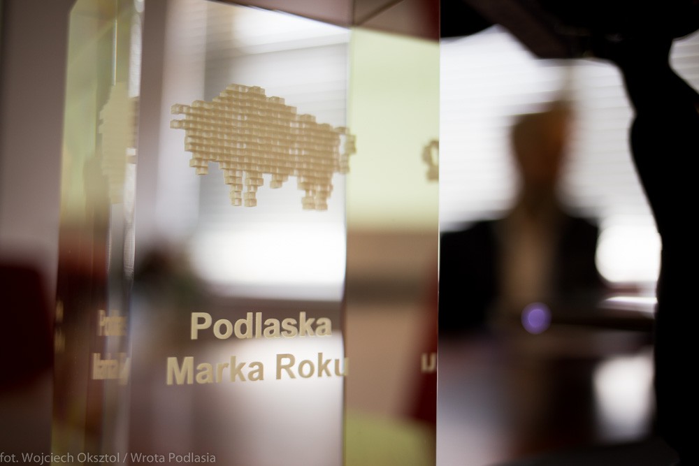 Finaliści Podlaskiej Marki 2016