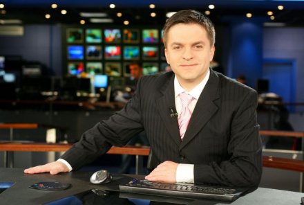 Akadera poleca: Bogdan Rymanowski na Wydziale Prawa UwB