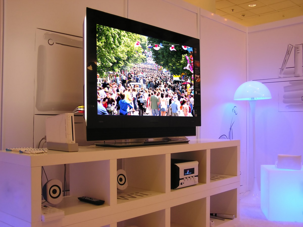 Jak zachować harmonię przed telewizorem podczas Świąt?