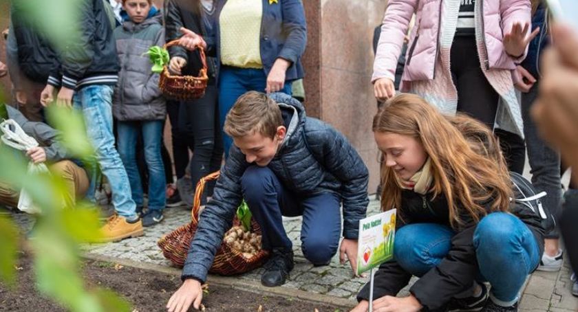 Na wiosnę zakwitną pola nadziei. Już po raz dziesiąty