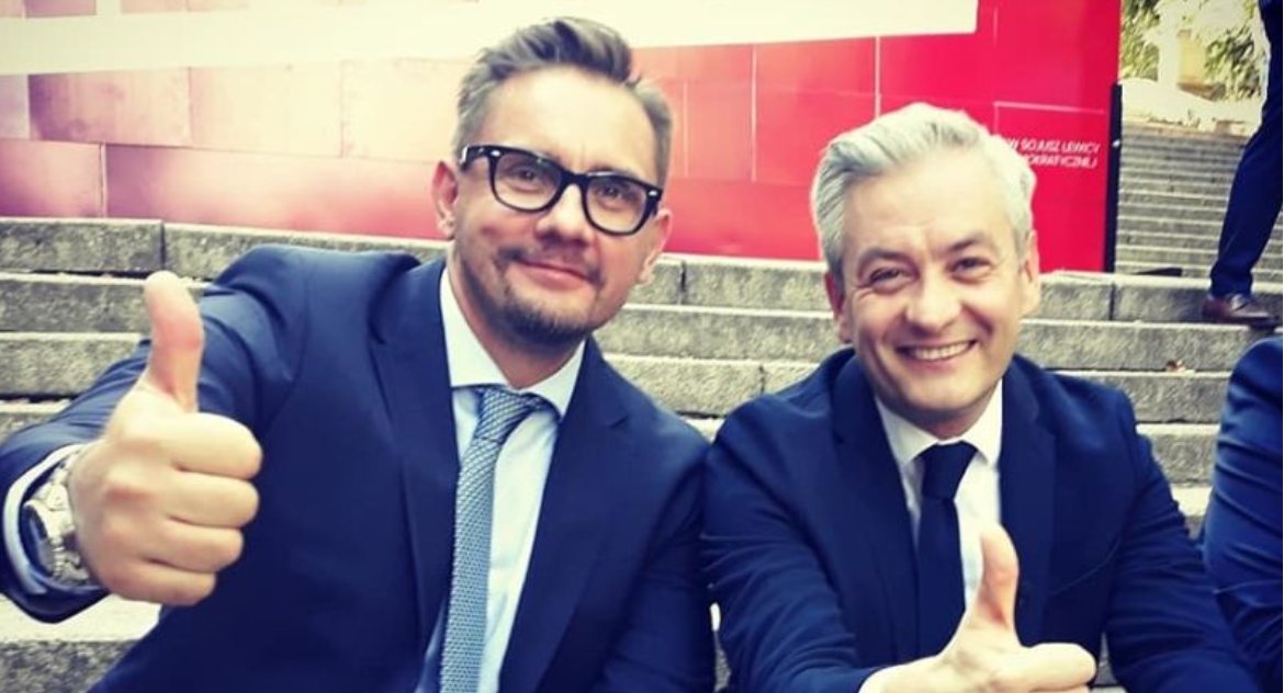 Paweł Krutul: Wspólnie dla regionu można załatwić więcej