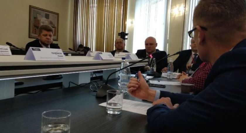 Białorusini chcą korzystać z podlaskich doświadczeń