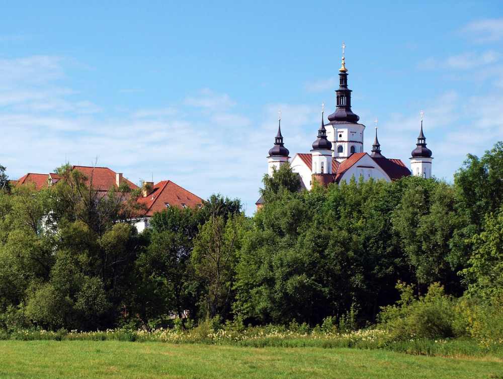 Kanton Supraśl