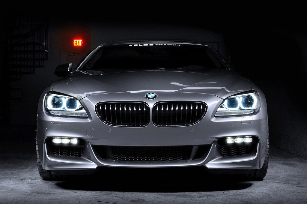 Wygrałeś BMW!