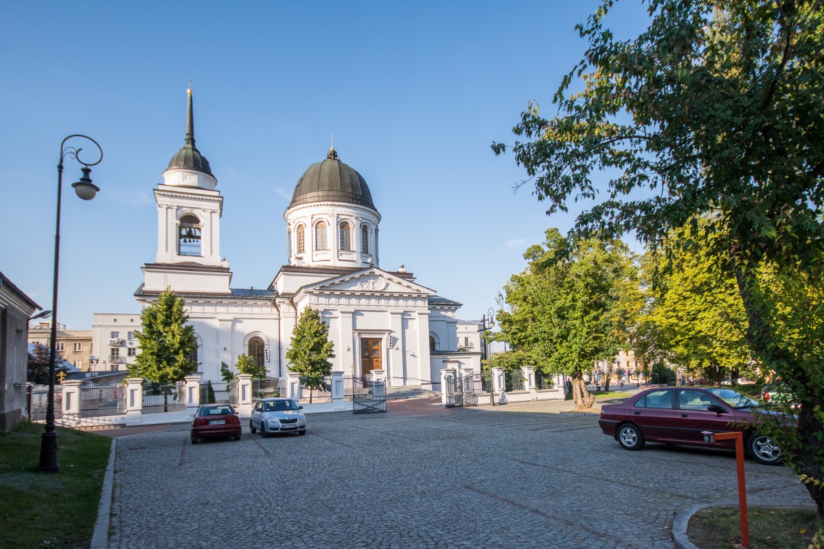 Udało się zakonserwować stare księgi