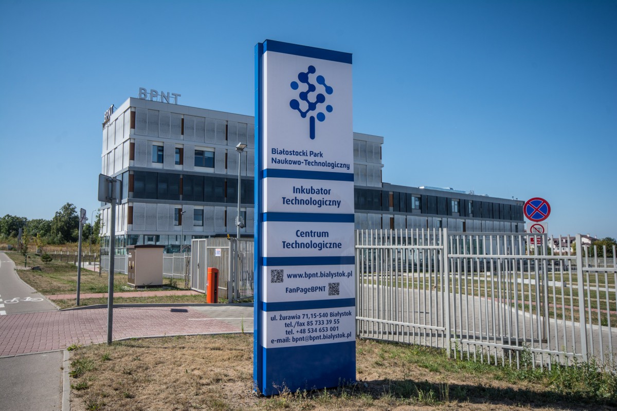 Kolejne dziesiątki tysięcy potrzebne na BPN-T