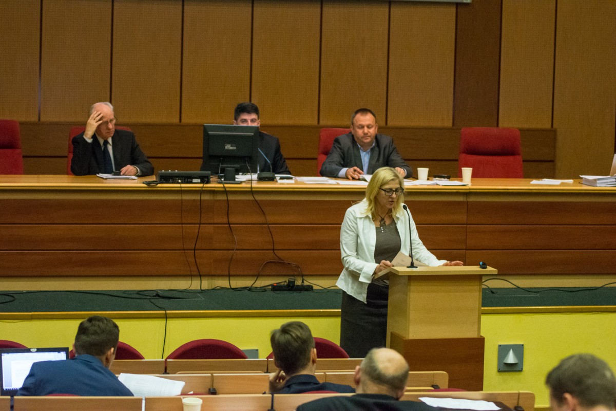 Miejsca w przedszkolach dla 3-latków będą, tylko później