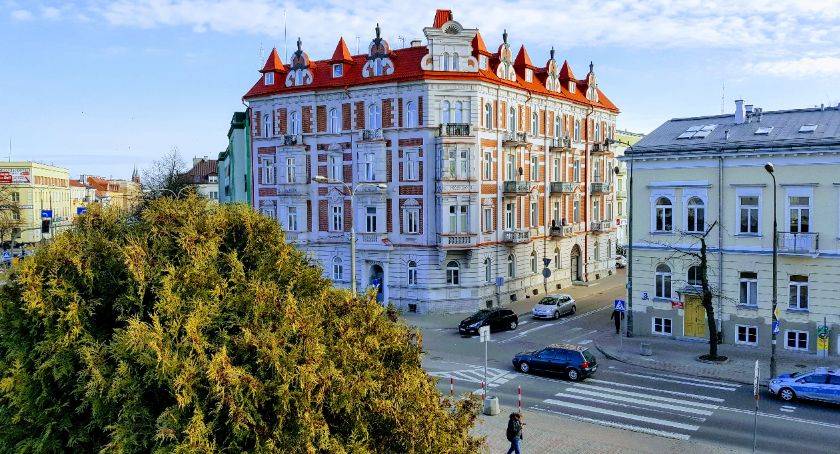 Zarząd Mienia Komunalnego chce przekazać pomieszczenie na pracownię artystyczną
