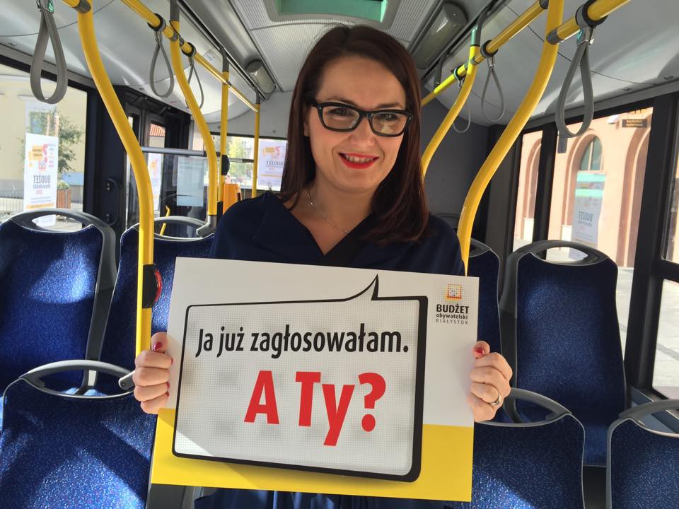 Konkurs fotograficzny – Budżet Obywatelski 2016