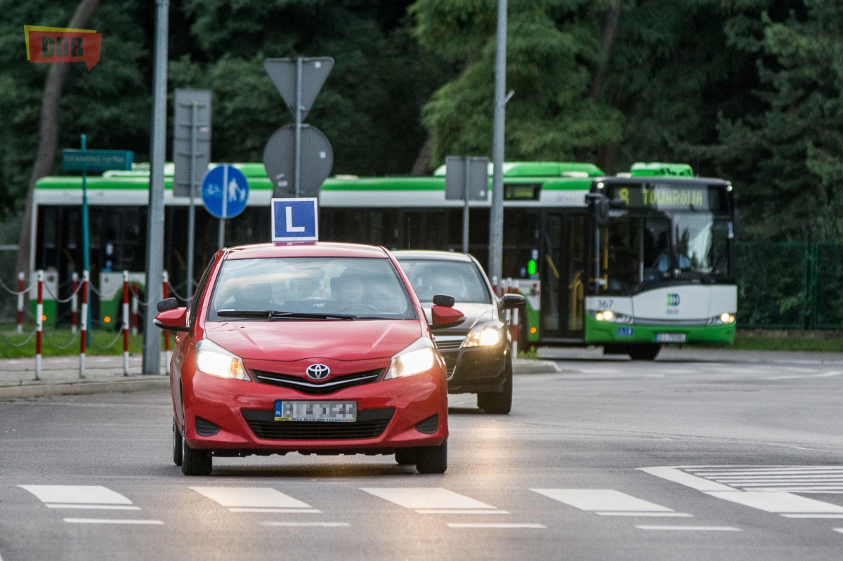 Obowiązkowe dodatkowe opłaty dla świeżo upieczonych kierowców
