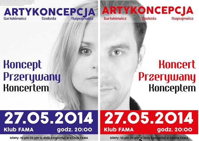 Artykoncepcja w Famie