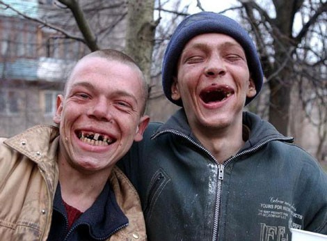 Mężczyźni to idioci