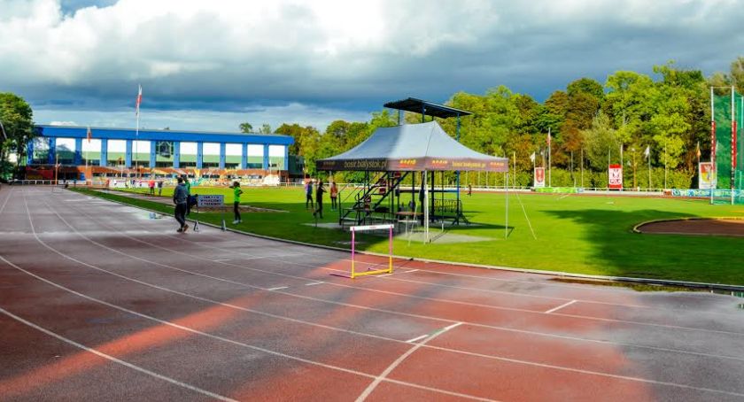 Podlasie niemal na szarym końcu w rankingu sportowców