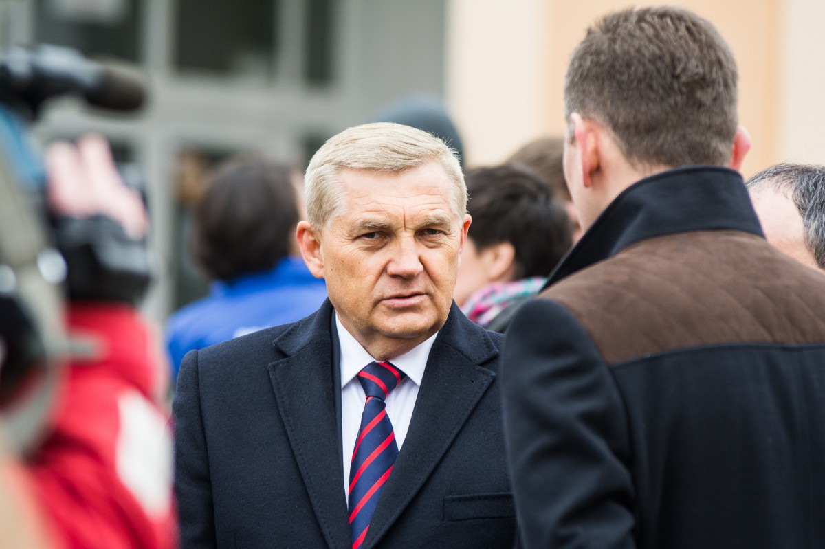 Tadeusz Truskolaski bez absolutorium! To pierwszy raz od początku prezydentury