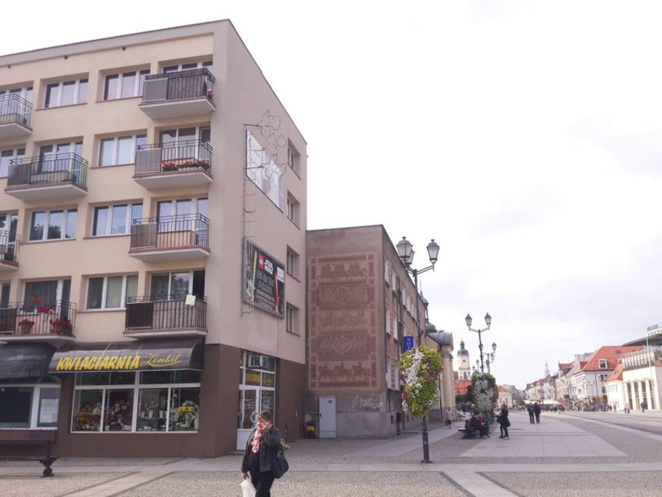 Będą ratować neon