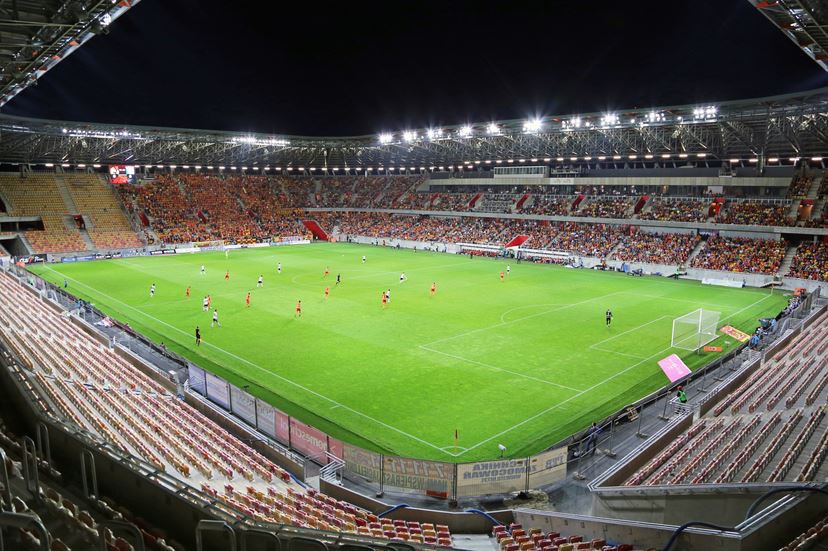 Adampol i Electrum – gotowe zawalczyć o tytuł sponsora tytularnego Stadionu Miejskiego w Białymstoku