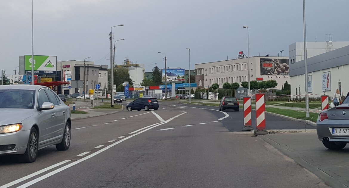 Inwestycja trwała kilka miesięcy, ale mieszkańcy nie są zadowoleni. Twierdzą, że to absurd