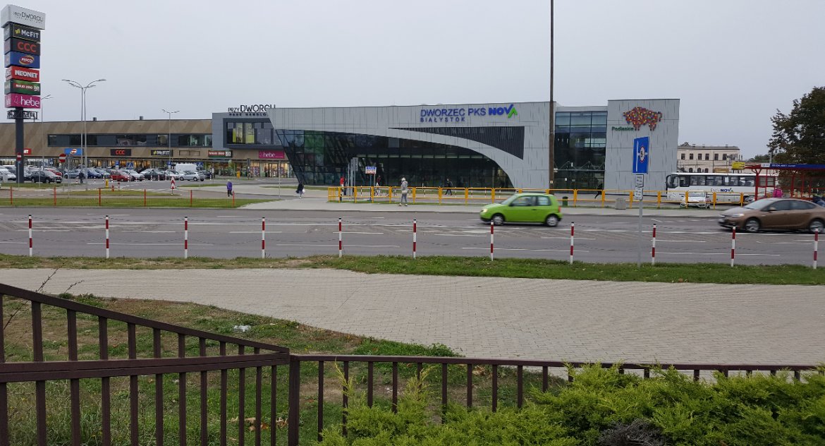 Można składać wnioski na ulgi do biletów na trasie Supraśl – Białystok 