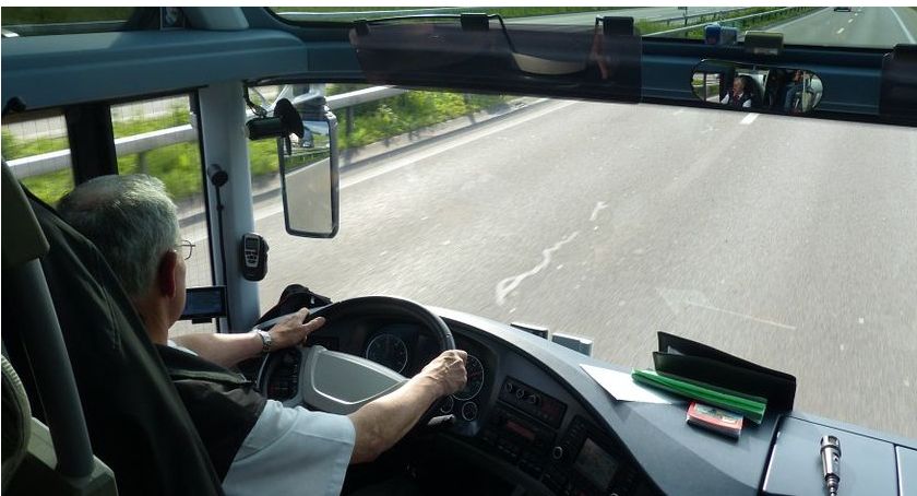 Praca w szczególnych warunkach. Podlaskie z prawie najniższym odsetkiem