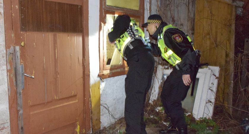 Od kilkunastu dni trwa akcja „Zimowy Ratownik”