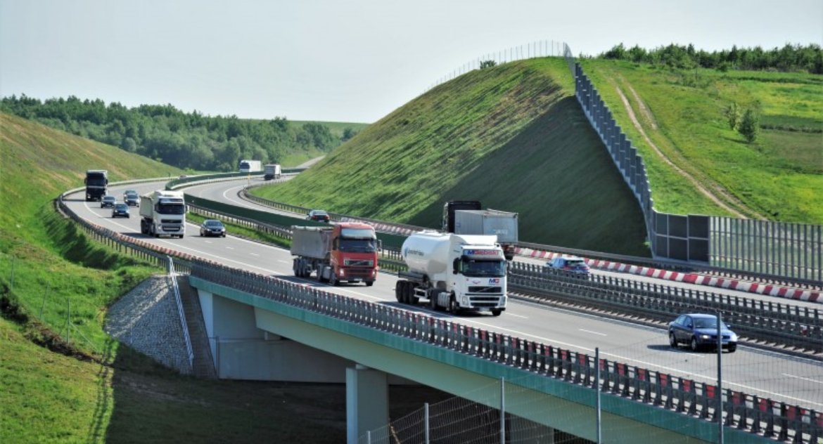 Decyzja środowiskowa dla odcinka Ploski – Chlebczyn dopiero po nowym roku