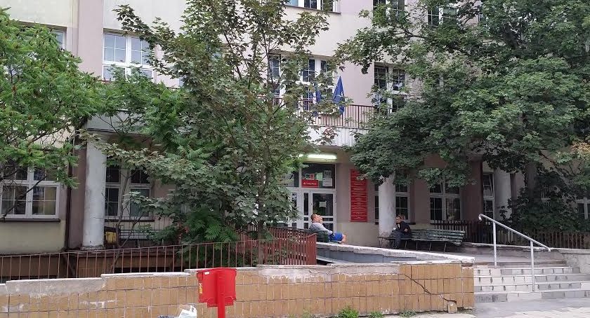 Wkurzony jak Polak na SOR-ze