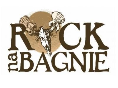 Rockowe brzmienie wśród biebrzańskich bagien
