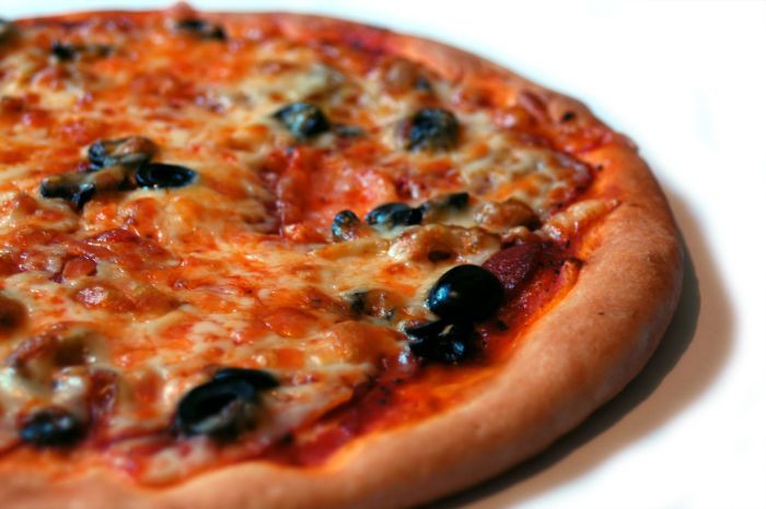 Zagłosuj na swoją ulubioną pizzerię