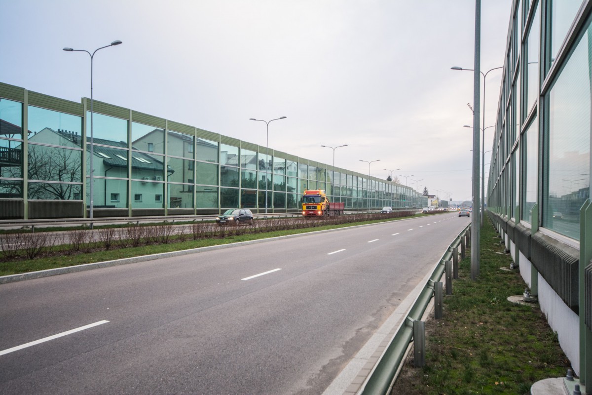 Już ponad 3 miliony wydano na S-19, której wciąż nie ma