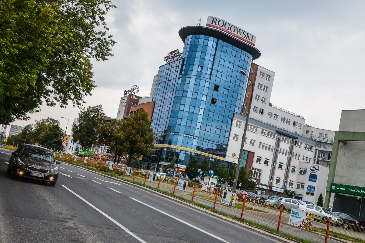 Na Dojlidach będą bloki – bo muszą!