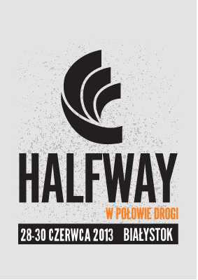 Na Halfway Festival dotrzesz pociągiem