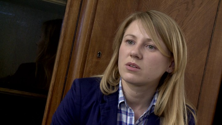 Duża część chorób nowotworowych zależy od diety, a nie genów