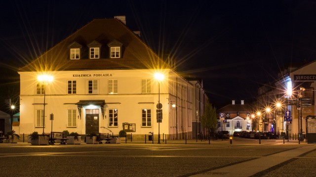 Dzieje białostockiego wolnomularstwa
