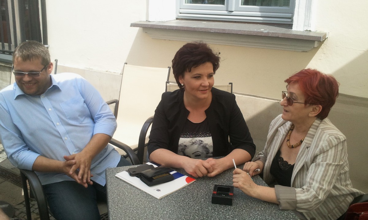 Apel radnych niezależnych w sprawie nowych stawek za śmieci