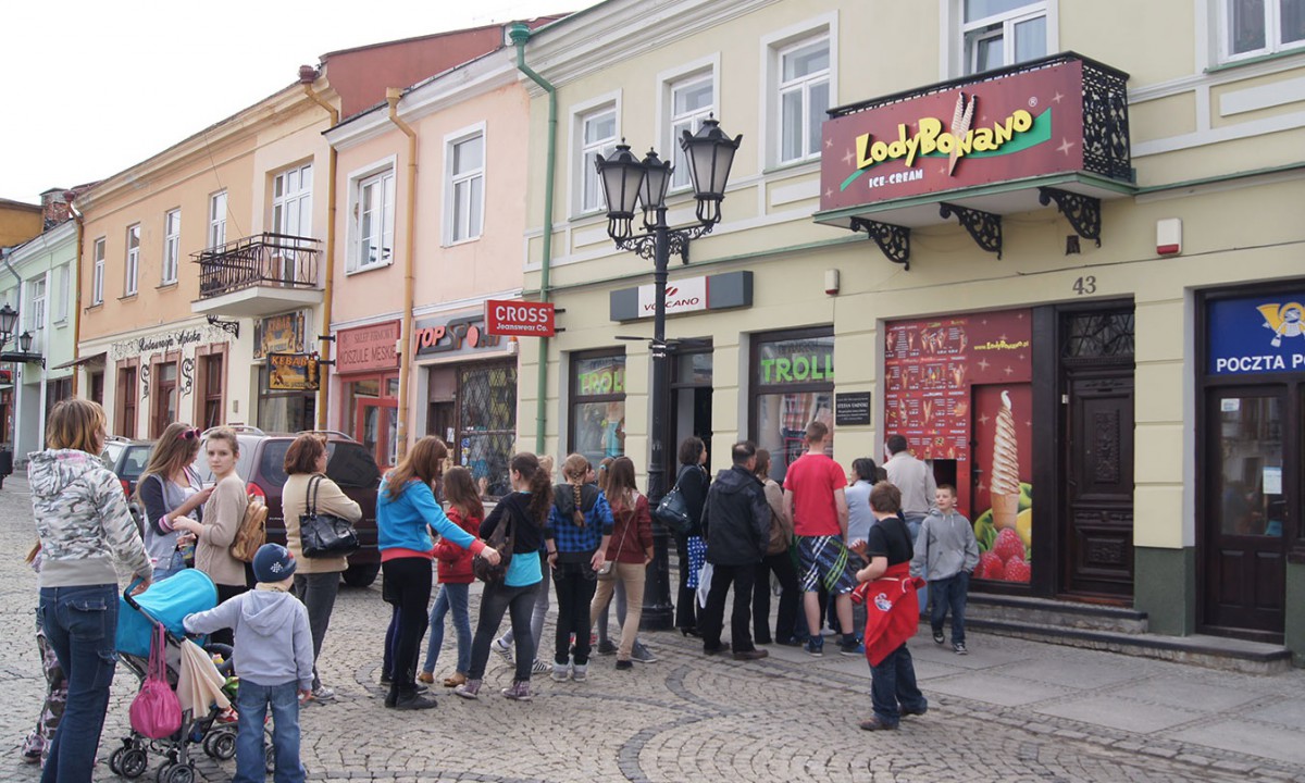 Lody Bonano: nowości w ofercie