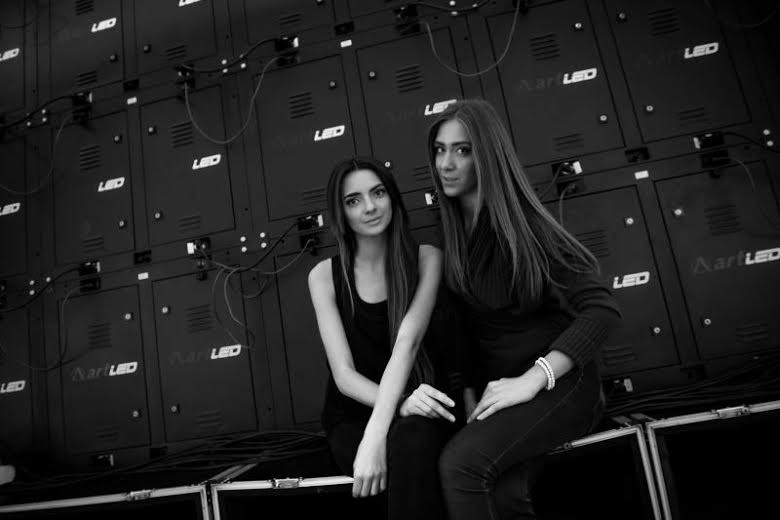 Casting dla modelek i modeli