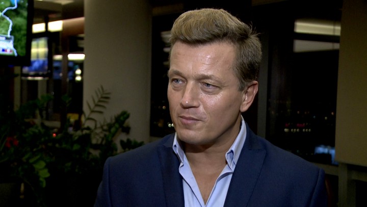 Jarosław Jakimowicz szykuje wielki powrót z trzecią częścią „Młodych wilków” 