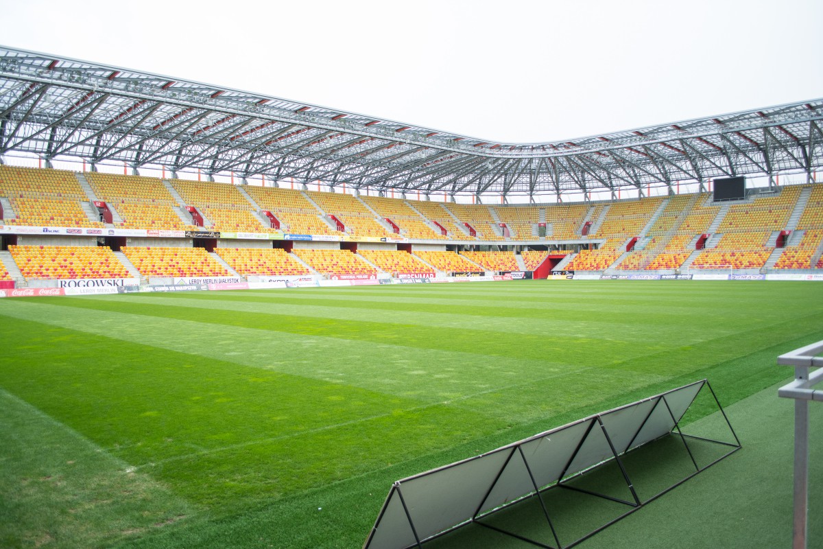 Będzie zabawa, będzie się działo – na stadionie miejskim