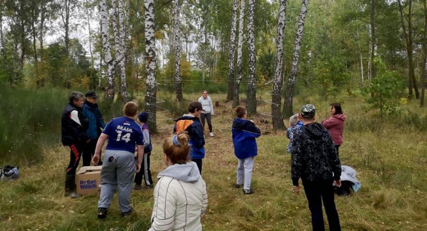 Prawie 30 hektarów Lasu Turczyńskiego jednak zagrożone wycinką
