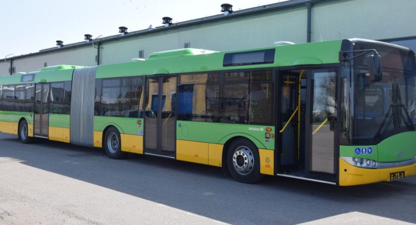 Suwalski transport zbiorowy wzbogaci się o nowe autobusy i system wypożyczania rowerów