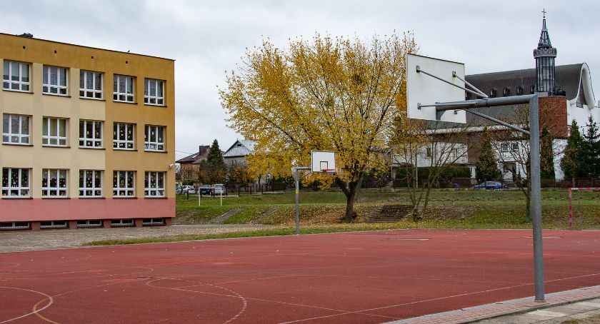 Dziesięciny będą miały jeszcze jeden plac zabaw