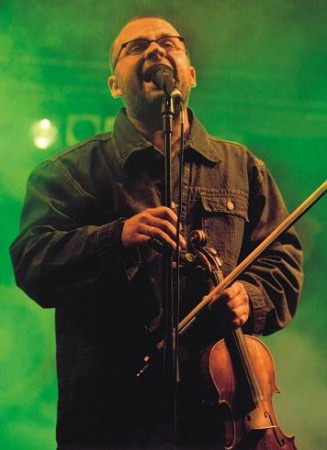 Tomek Kamiński Band