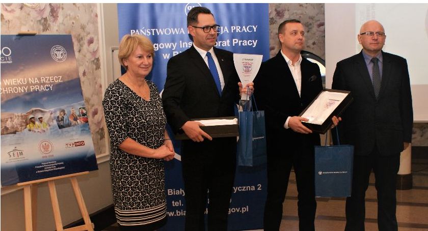 Ci pracodawcy dbają o bezpieczeństwo